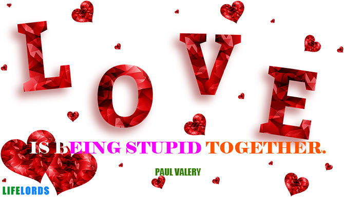 Funny Love Quote For You