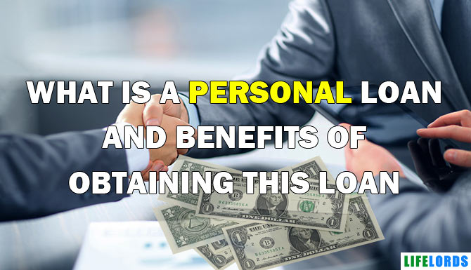 What Is An Unsecured Personal Loan